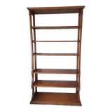 Shelf bookcase