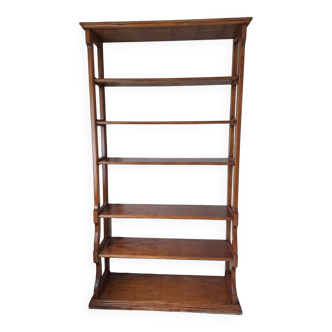 Etagère bibliothèque