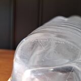 Lalique Senlis vase