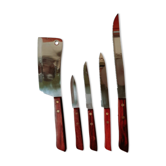 Knives