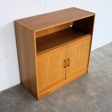 vintage wall cabinets | closet  | Sweden