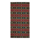 Turkish Handmade Vintage Anatolian Kilim 170 cm x 320 cm