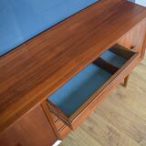 Restored teak 1960s Lebus sideboard