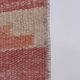 Vintage Turkish hallway rug 71x670 cm