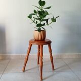 Vintage stool 60s