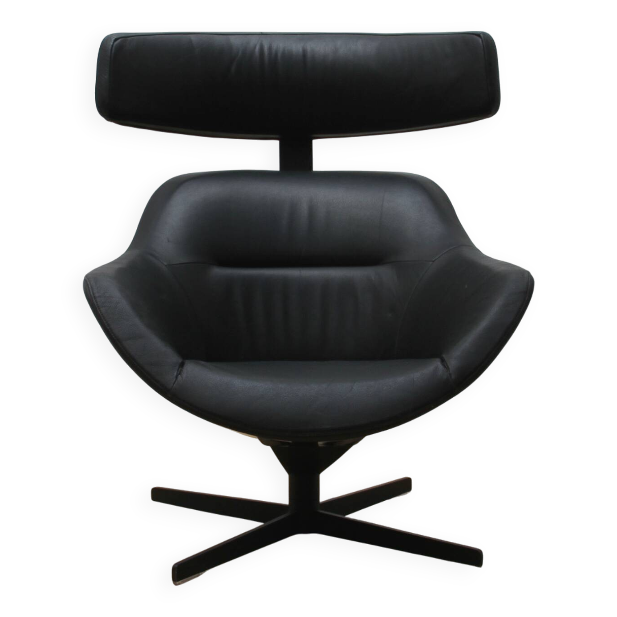 Fauteuil Auckland, Jean Marie Massaud
