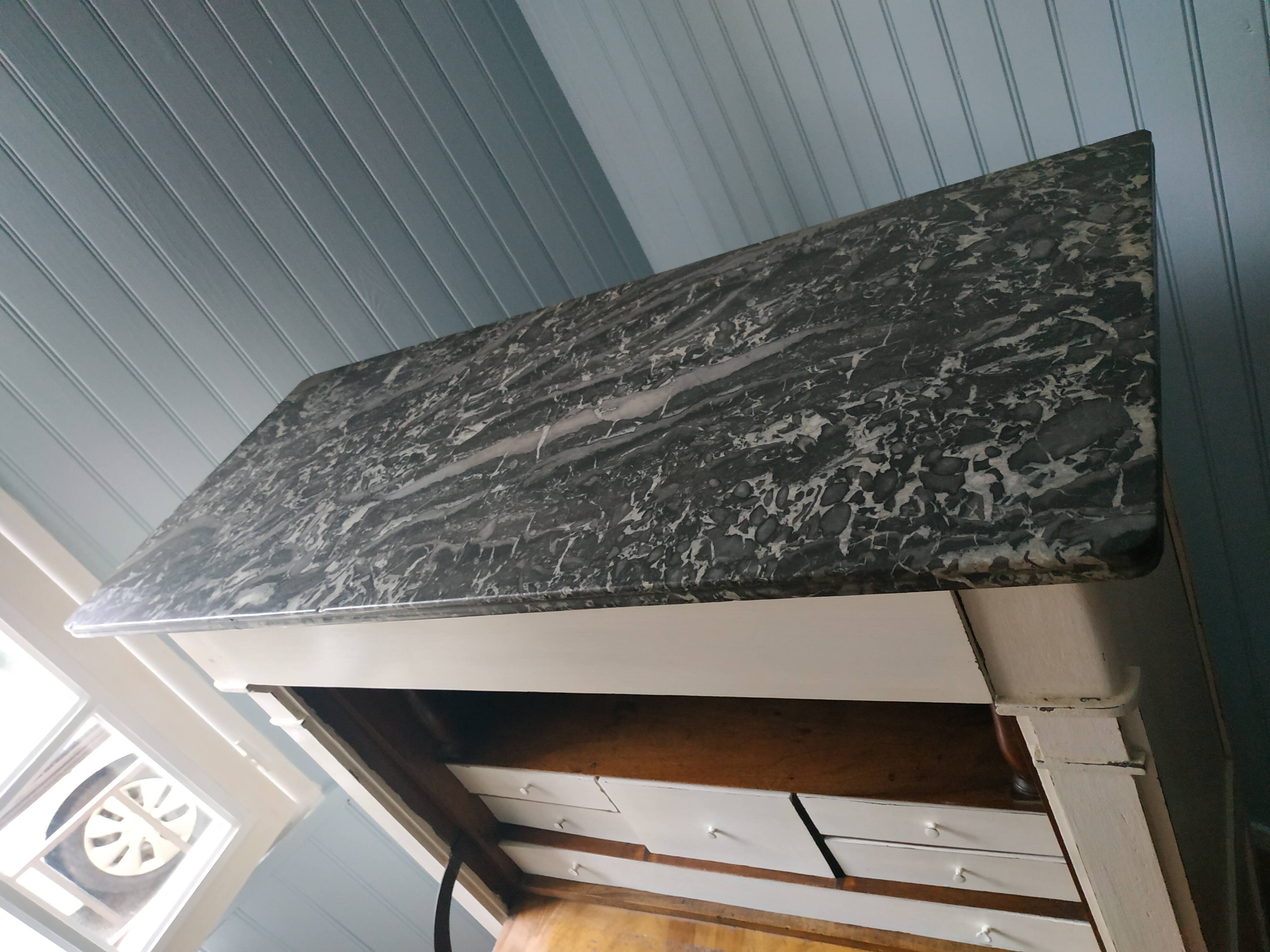 Former secretary skated