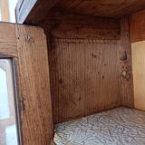 Top of furniture