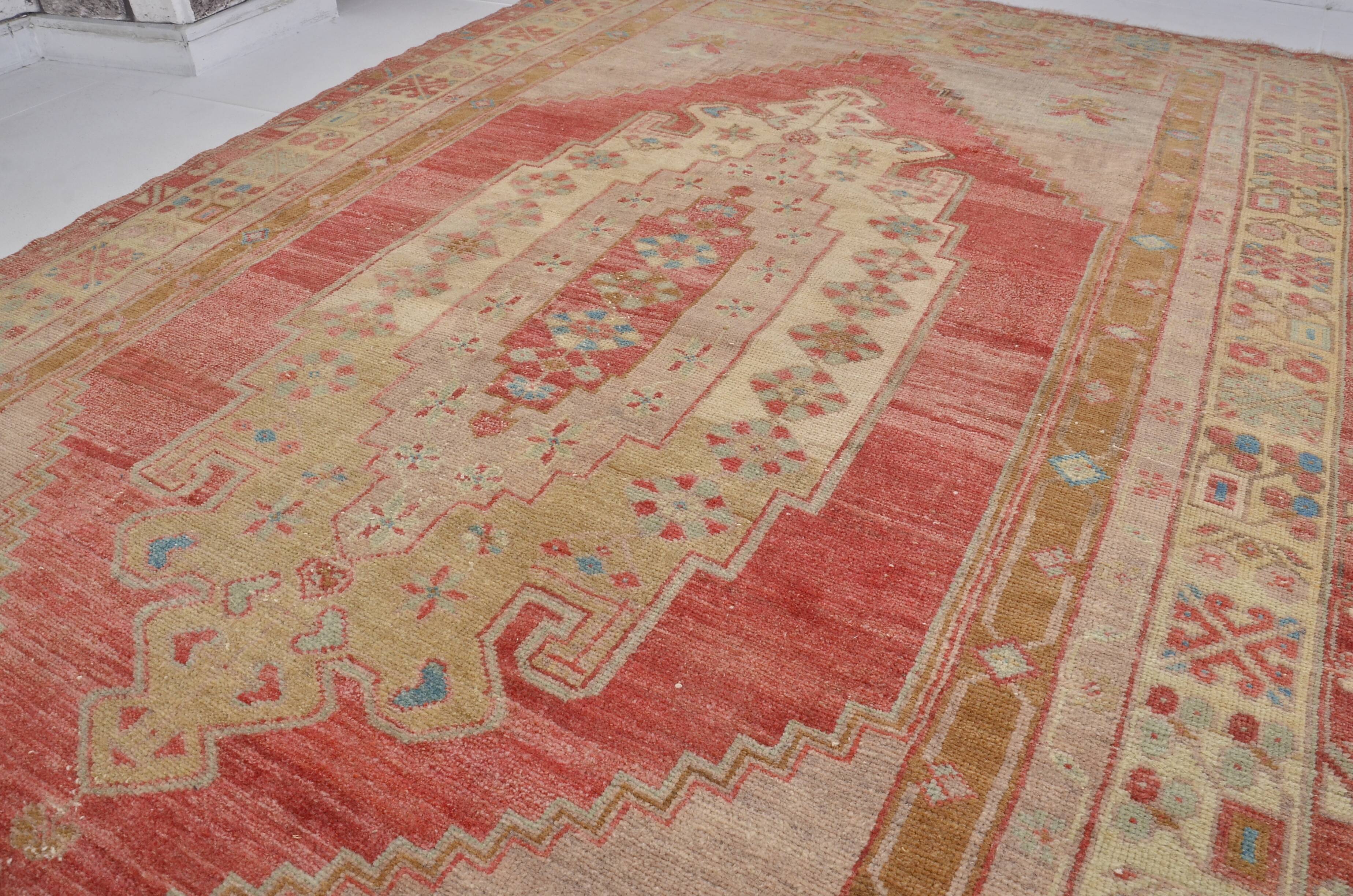 Antique Home Living Vintage Carpet sku 1558