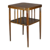 Thonet coffee table No. 9205 circa 1910 Vienna Secession