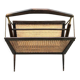Wooden and canning magazine door circa 1950