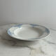 Assiette creuse Service Windsor Creil et Montereau 24cm