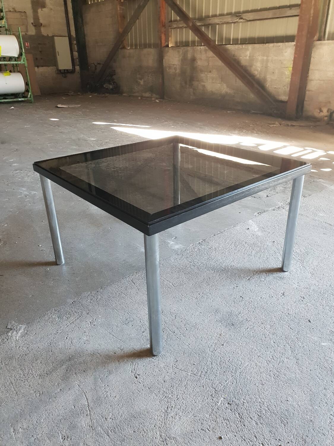 Dining table 1970
