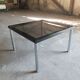 Dining table 1970