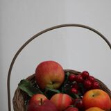 Metal display
