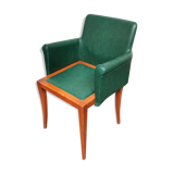 Ligne Roset Bridge chair by Didier Gomez