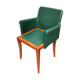 Ligne Roset Bridge chair by Didier Gomez