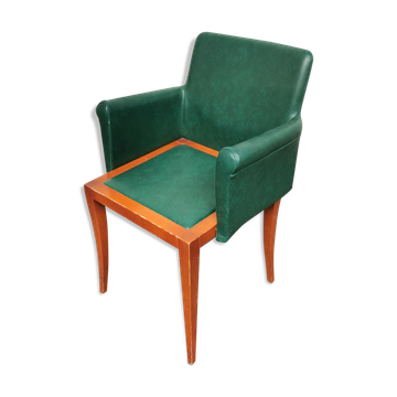 Ligne Roset Bridge chair by Didier Gomez