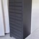 Drawer cabinet