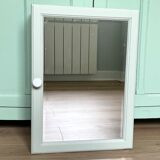 Vintage medicine cabinet