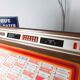Jukebox rowe ami ri-3 jewel 1980 ready to use