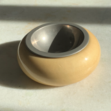 Aldo Tura ashtray and pocket empty