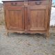 Buffet Louis XV