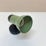 Applique Green Staff, années 1980