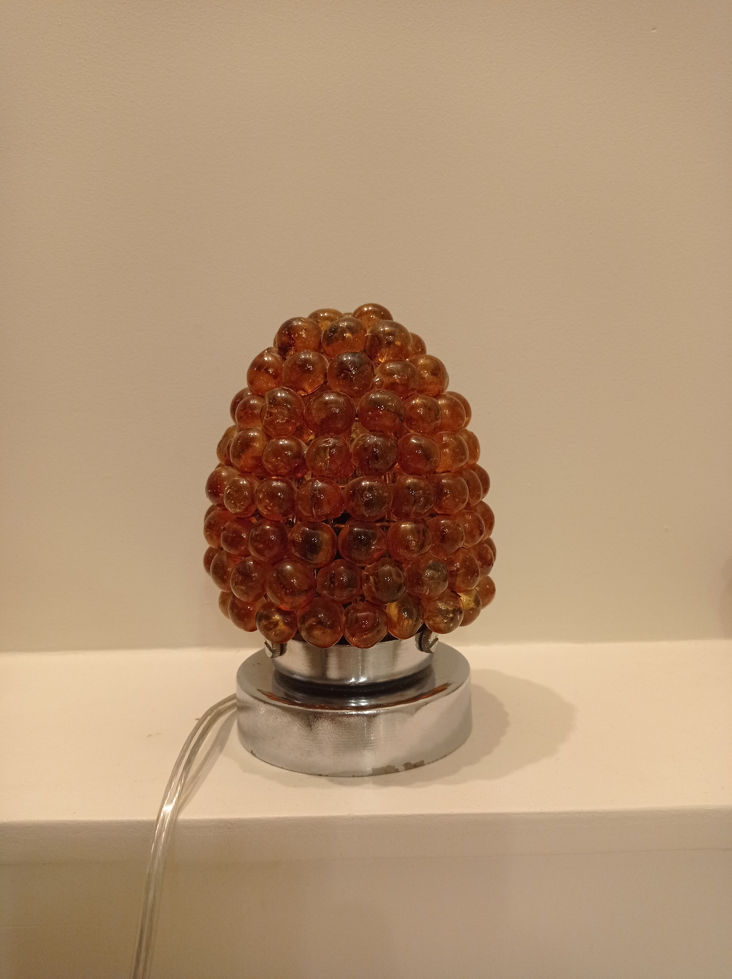 Cluster lamp design 70