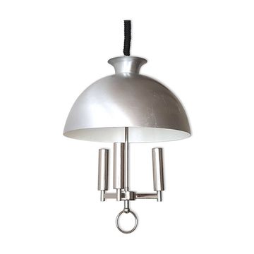 Suspension monte-et-baisse 1970 vintage