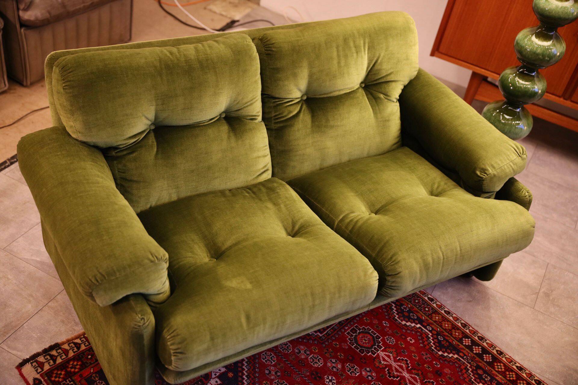 B&B Italia Coronado Loveseat