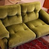 B&B Italia Coronado Loveseat