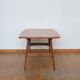 Scandinavian coffee table