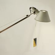 Lampe artemide tolomeo liseuse