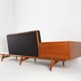 Mid-century bench Ca.1960