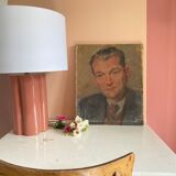 Portrait of René Blanchard from 1935 by René Marie Castaing