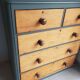 Meuble commode
