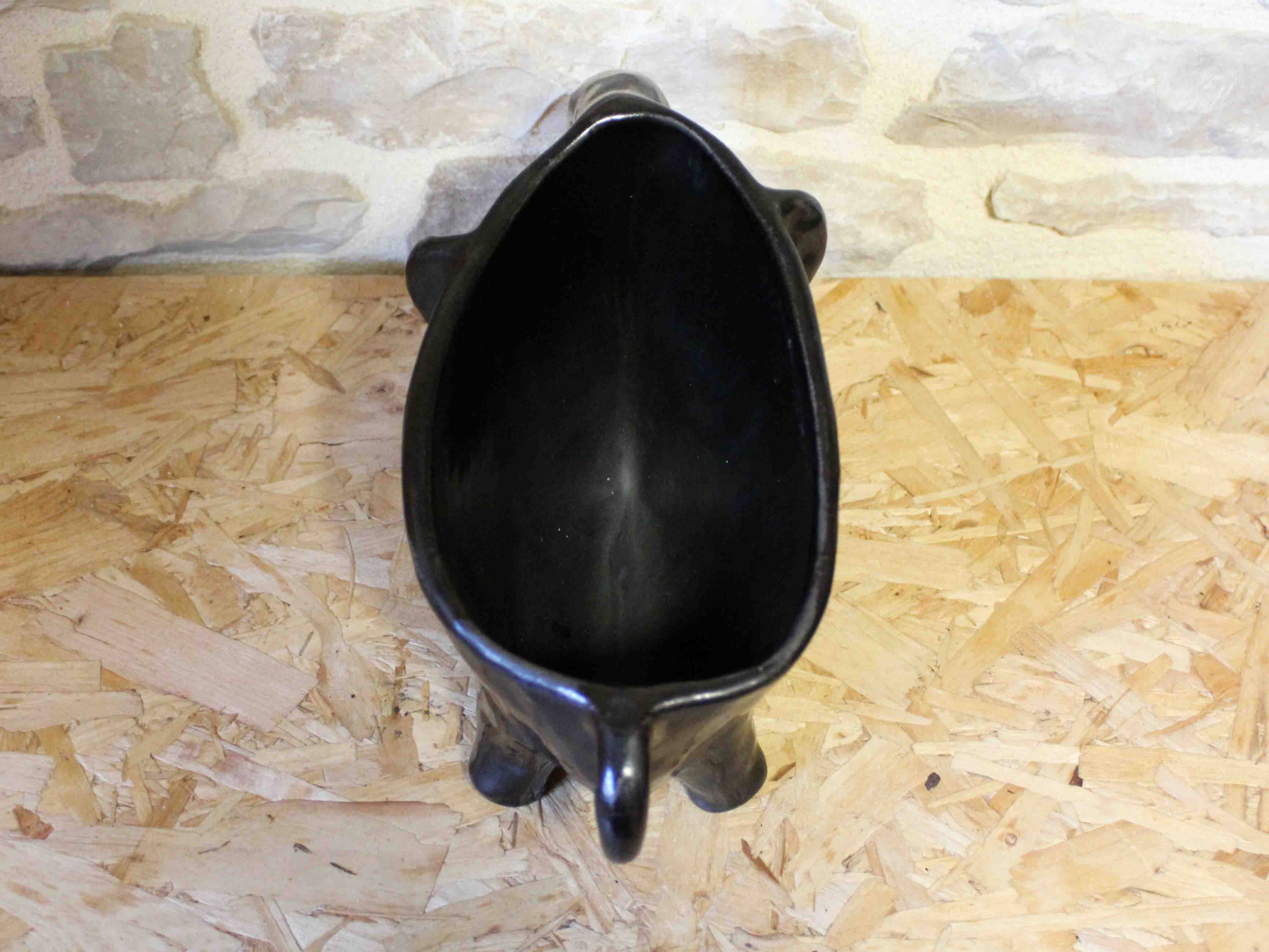 Accolay ceramic elephant bowl