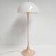 Panthella floor lamp by Verner Panton for Louis Poulsen, 1970’s