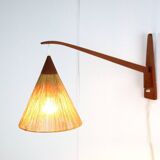 IB Fabiansen for Fog & Mørup wall lamp