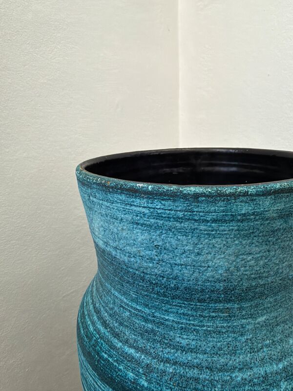 Vase Accolay série Gauloise H.33cm