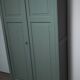 Art Deco Parisian wardrobe