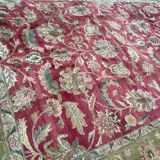 Carpet Agra India 285x380 cm