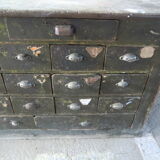 Furniture hardware