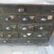 Meuble de quincaillerie