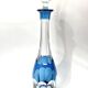 Carafe Val Saint Lambert, by Joseph Simon