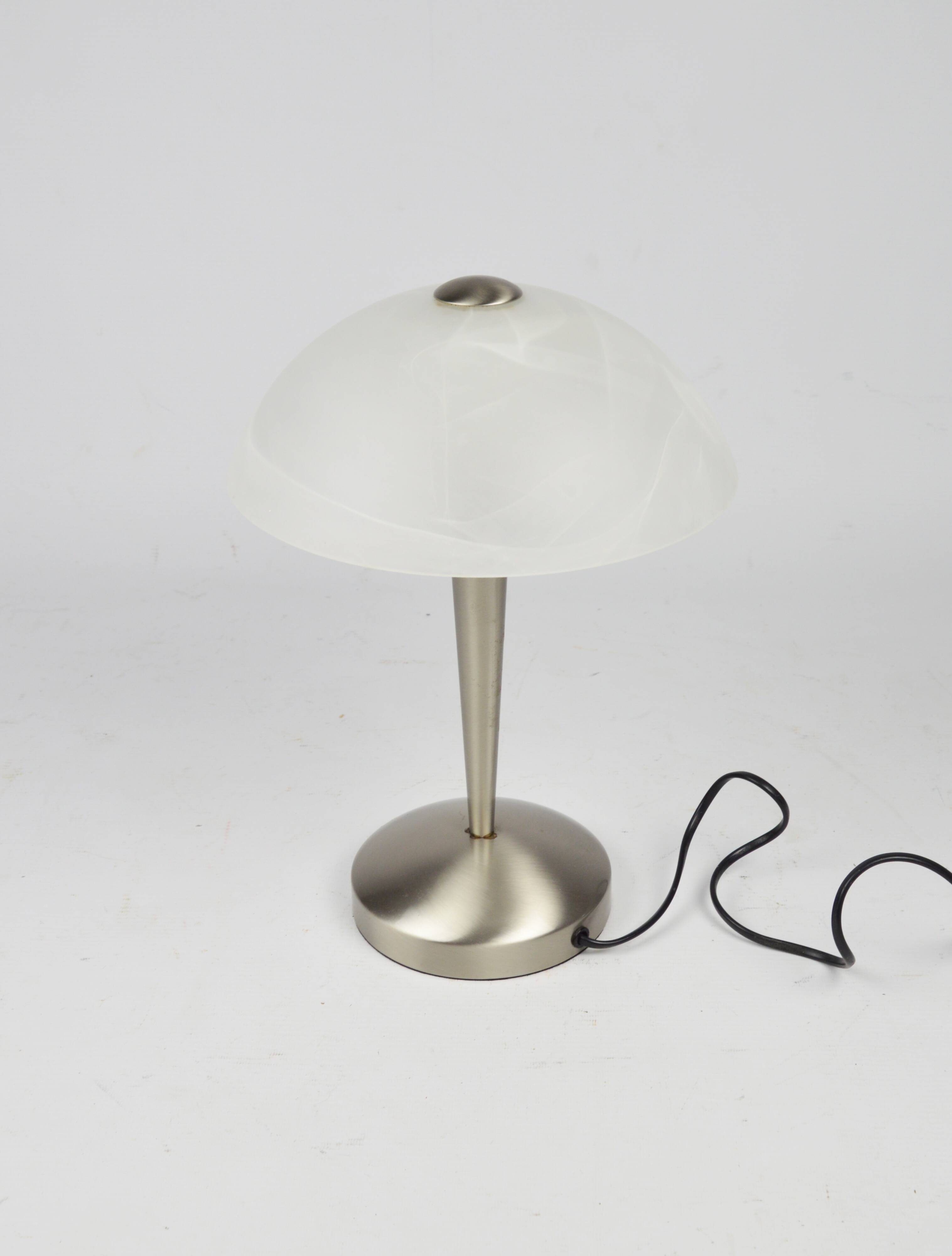 Table lamp, 1990s