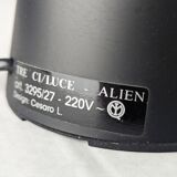 Alien tables lamps by Cesaro L.