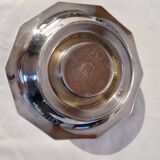 shellfish butter dish