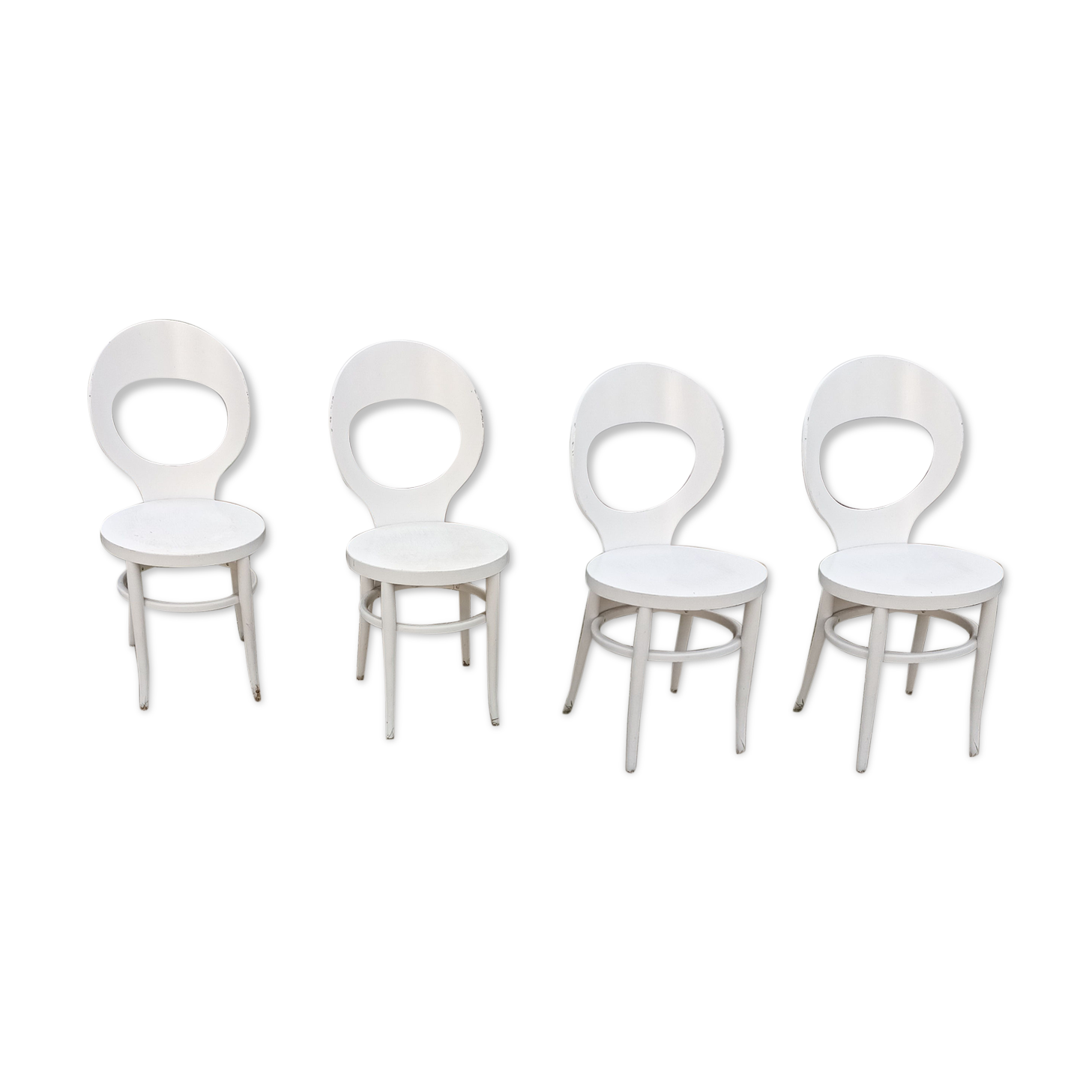 Baumann seagull chairs